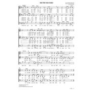 Produktbild des Artikels Noten - Download, Gott hört dein Gebet / He Will Listen To You