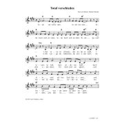 Produktbild des Artikels Noten - Download, Total verschieden