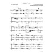 Produktbild des Artikels Noten - Download, Unser Vater
