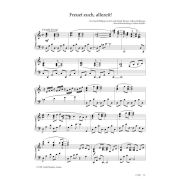 Produktbild des Artikels Noten - Download, Freuet euch allezeit