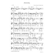 Produktbild des Artikels Noten - Download, Jesusweg