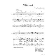 Produktbild des Artikels Noten - Download, Wohin sonst