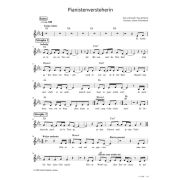 Produktbild des Artikels Noten - Download, Pianistenversteherin
