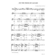 Produktbild des Artikels Noten - Download, On The Cross Of Calvary