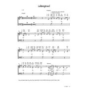 Produktbild des Artikels Noten - Download, Lebensgrund