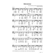 Produktbild des Artikels Noten - Download, Wohnzimmer