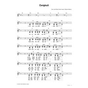 Produktbild des Artikels Noten - Download, Ewigkeit