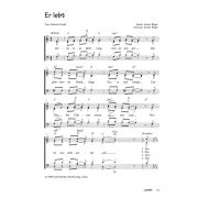 Produktbild des Artikels Noten - Download, Er lebt
