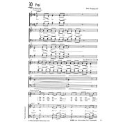 Produktbild des Artikels Noten - Download, Frei