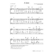 Produktbild des Artikels Noten - Download, Love