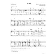 Produktbild des Artikels Noten - Download, Love