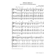 Produktbild des Artikels Noten - Download, Jingle Bells