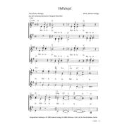 Produktbild des Artikels Noten - Download, Halleluja! / Halleluja!