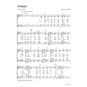 Produktbild des Artikels Noten - Download, Atmen