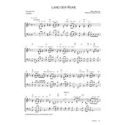 Produktbild des Artikels Land der Ruhe (Noten - Download)