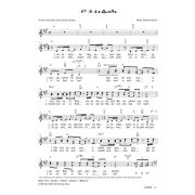 Produktbild des Artikels Noten - Download, Er ist die Quelle