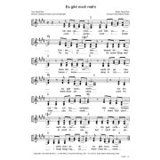 Produktbild des Artikels Noten - Download, Es gibt noch mehr / There Must Be More