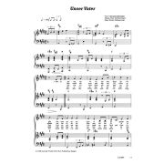 Produktbild des Artikels Noten - Download, Unser Vater