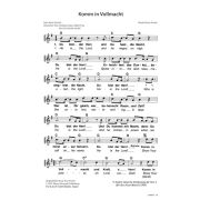 Produktbild des Artikels Noten - Download, Komm in Vollmacht / Show Your Power