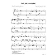 Produktbild des Artikels Noten - Download, Gott hört dein Gebet / He Will Listen To You