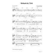 Produktbild des Artikels Noten - Download, Heiland der Welt