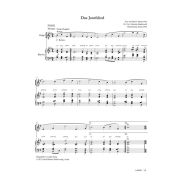 Produktbild des Artikels Noten - Download, Das Josefslied / Josephs Song