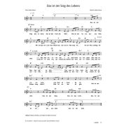 Produktbild des Artikels Noten - Download, Das ist der Sieg des Lebens