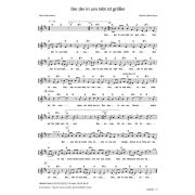 Produktbild des Artikels Noten - Download, Der, der in uns lebt, ist größer