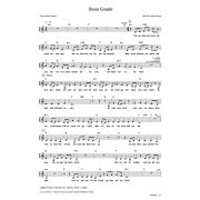 Produktbild des Artikels Noten - Download, Diese Gnade