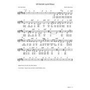 Produktbild des Artikels Noten - Download, Ich komm zum Kreuz