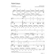 Produktbild des Artikels Noten - Download, Feiert Jesus / Celebrate Jesus