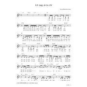 Produktbild des Artikels Noten - Download, Ich sag Ja zu dir