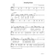 Produktbild des Artikels Noten - Download, Amazing Grace