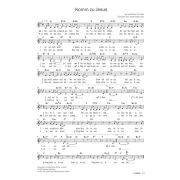 Produktbild des Artikels Noten - Download, Komm zu Jesus / Come To Jesus