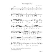 Produktbild des Artikels Noten - Download, Vater segne uns