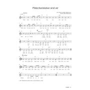 Produktbild des Artikels Noten - Download, Plätzchenbäcker sind wir