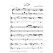 Produktbild des Artikels Noten - Download, Vergiss es nie / I Got You