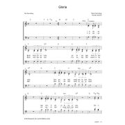 Produktbild des Artikels Noten - Download, Gloria