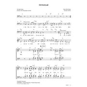 Produktbild des Artikels Noten - Download, Immanuel / Emmanuel