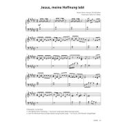 Produktbild des Artikels Noten - Download, Jesus, meine Hoffnung lebt / Living Hope