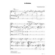 Produktbild des Artikels Noten - Download, In Christus / In Christ Alone