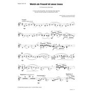 Produktbild des Artikels Noten - Download, Welch ein Freund ist unser Jesus