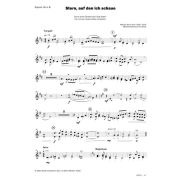 Produktbild des Artikels Noten - Download, Stern, auf den ich schaue