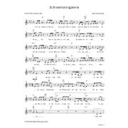 Produktbild des Artikels Noten - Download, Schneemanngalerie
