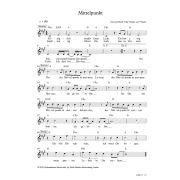 Produktbild des Artikels Noten - Download, Mittelpunkt