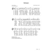 Produktbild des Artikels Noten - Download, Simson / Simson