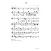 Produktbild des Artikels Noten - Download, Lot / Lot