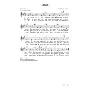 Produktbild des Artikels Noten - Download, Jakob / Jakob