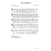 Produktbild des Artikels Noten - Download, Das Schäfchen / Het Schaapje