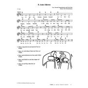 Produktbild des Artikels Noten - Download, Auto fahren